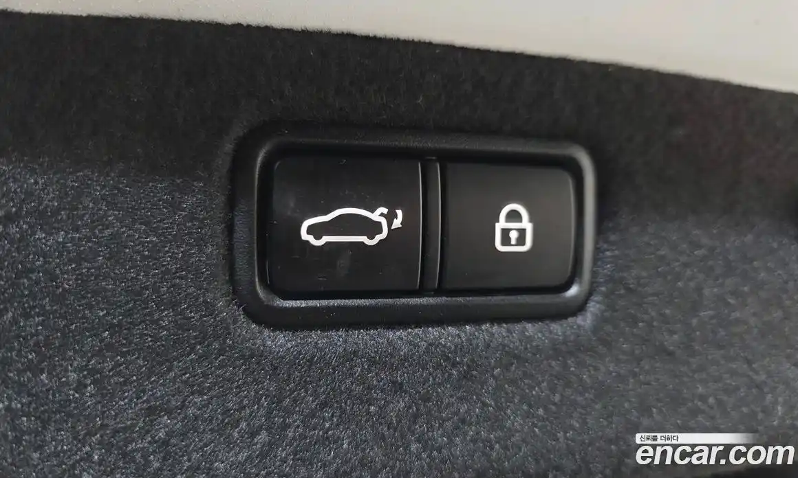 Genesis G70 2020 2.0 гидро в Москве № 2125810, фото 24