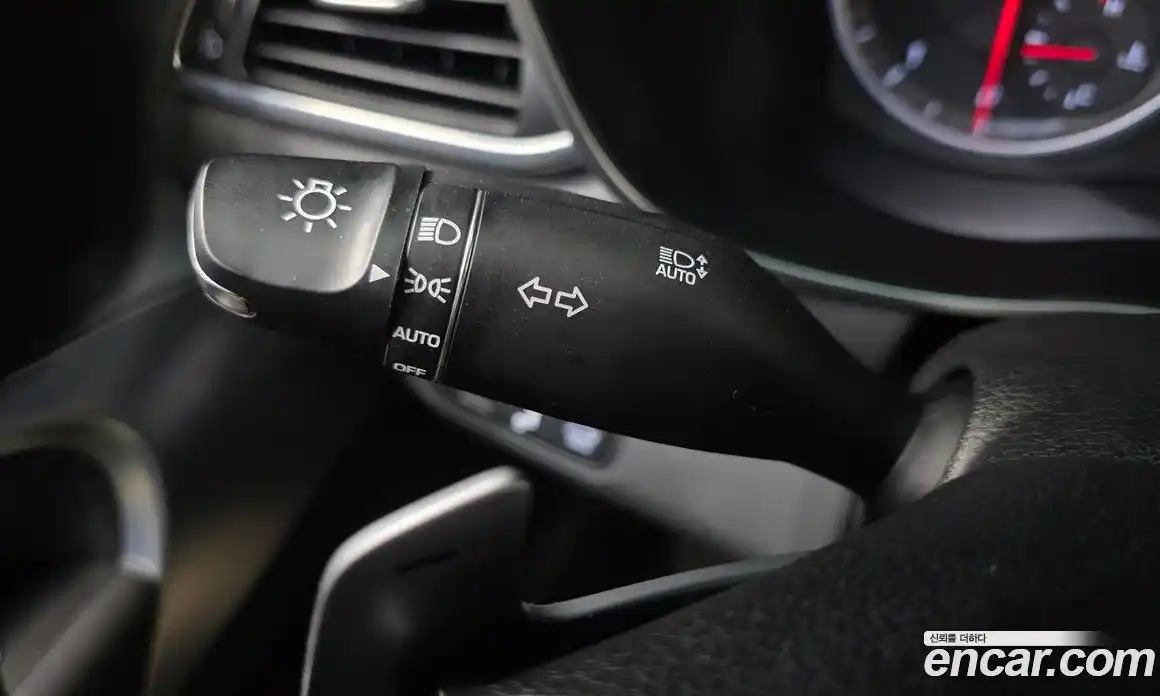 Genesis G70 2020 2.0 гидро в Москве № 2125810, фото 31