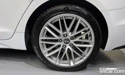 Genesis G70 2020 2.0 гидро в Москве № 2125810, миниатюра 7