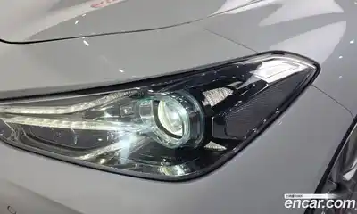 Genesis G70 2020 2.0 гидро в Москве № 2125810, миниатюра 8