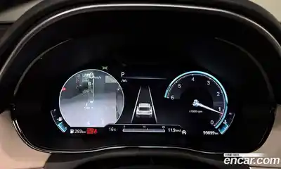 Genesis GV70 2021 2.2 гидро в Москве № 2125824, миниатюра 11