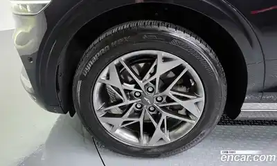 Genesis GV70 2021 2.2 гидро в Москве № 2125824, миниатюра 5