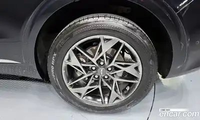 Genesis GV70 2021 2.2 гидро в Москве № 2125824, миниатюра 7