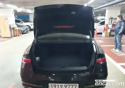Genesis G90 2023 3.5 гидро в Москве № 2125829, миниатюра 11