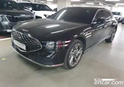 Genesis G90 2023 3.5 гидро в Москве № 2125829, миниатюра 2