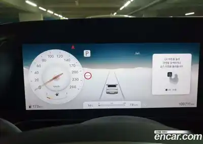 Genesis G90 2023 3.5 гидро в Москве № 2125829, миниатюра 7