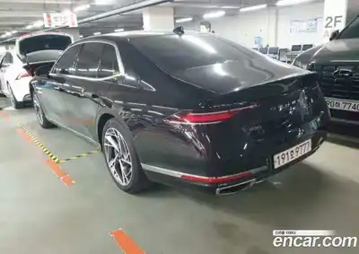 Genesis G90 2023 3.5 гидро в Москве № 2125829, миниатюра 9