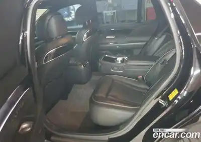 Genesis G90 2023 3.5 гидро в Москве № 2125829, миниатюра 10