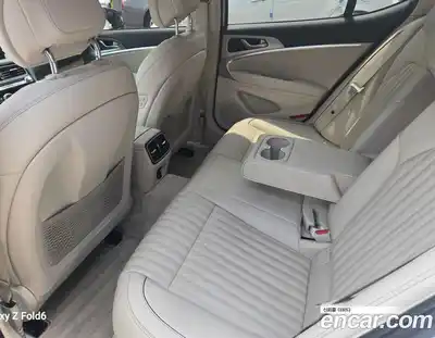 Genesis G70 2022 2.2 гидро в Москве № 2125833, миниатюра 11