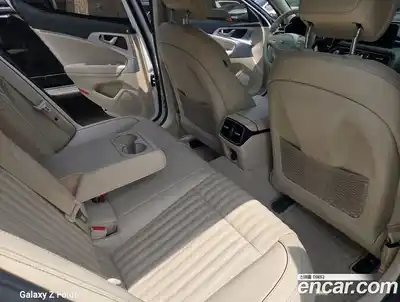 Genesis G70 2022 2.2 гидро в Москве № 2125833, миниатюра 12