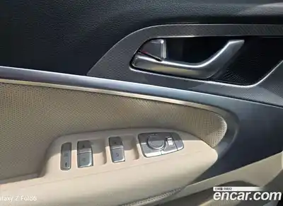 Genesis G70 2022 2.2 гидро в Москве № 2125833, миниатюра 10