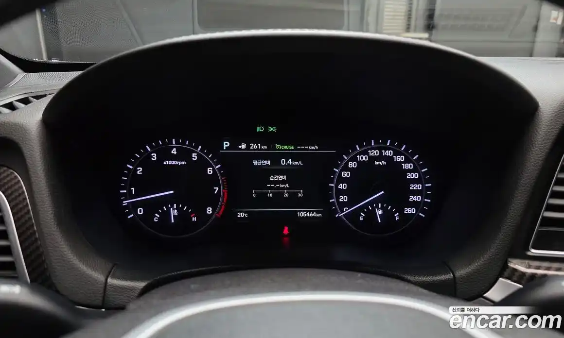 Genesis G80 2017 3.3 гидро в Москве № 2125843, фото 11