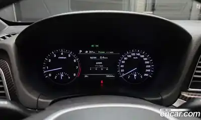Genesis G80 2017 3.3 гидро в Москве № 2125843, миниатюра 11