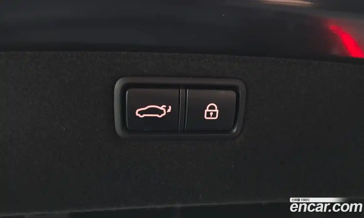 Genesis G80 2017 3.3 гидро в Москве № 2125843, фото 23