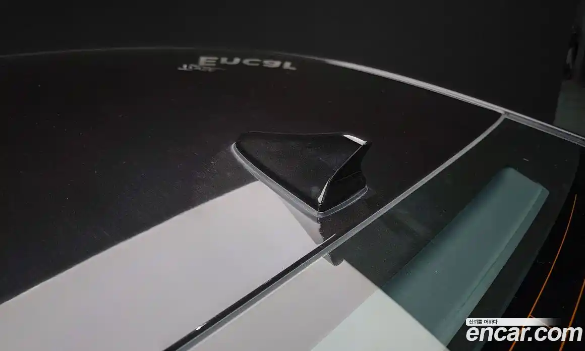 Genesis G80 2017 3.3 гидро в Москве № 2125843, фото 29