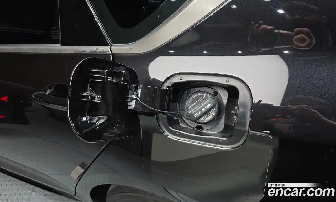 Genesis G80 2017 3.3 гидро в Москве № 2125843, фото 31