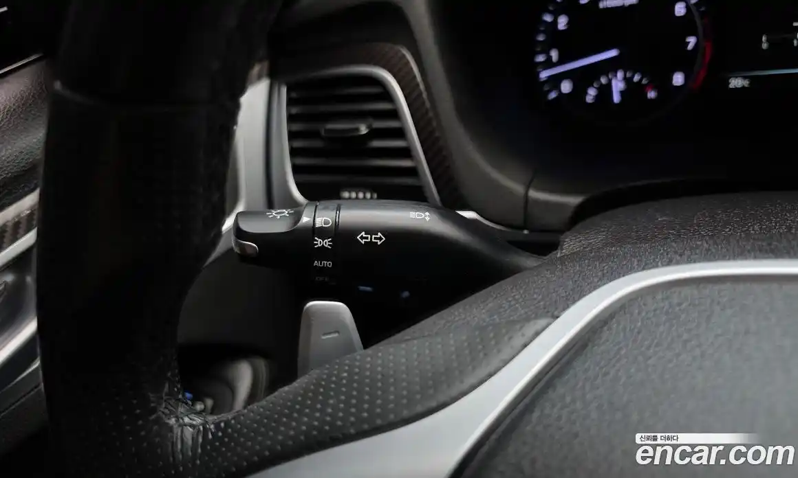 Genesis G80 2017 3.3 гидро в Москве № 2125843, фото 33