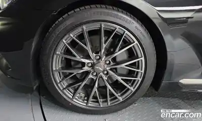 Genesis G80 2017 3.3 гидро в Москве № 2125843, миниатюра 5
