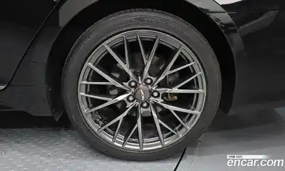 Genesis G80 2017 3.3 гидро в Москве № 2125843, миниатюра 7