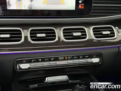 Mercedes-Benz GLE-Class 2022 2.9 гидро в Москве, миниатюра 12