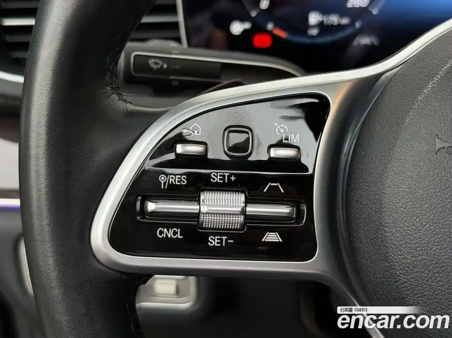 Mercedes-Benz GLE-Class 2022 2.9 гидро в Москве, фото 14