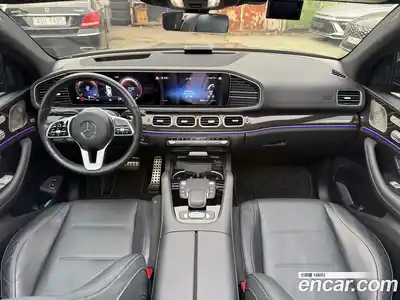 Mercedes-Benz GLE-Class 2022 2.9 гидро в Москве, миниатюра 5