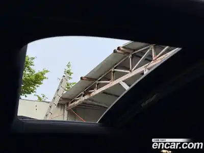 Mercedes-Benz GLE-Class 2022 2.9 гидро в Москве, миниатюра 10