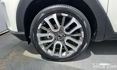 SsangYong Torres 2023 1.5 гидро в Москве № 2125882, миниатюра 5