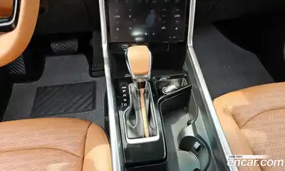 SsangYong Torres 2023 1.5 гидро в Москве № 2125882, миниатюра 9