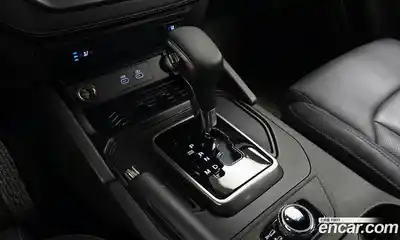 SsangYong Rexton 2023 2.2 гидро в Москве № 2125892, миниатюра 12