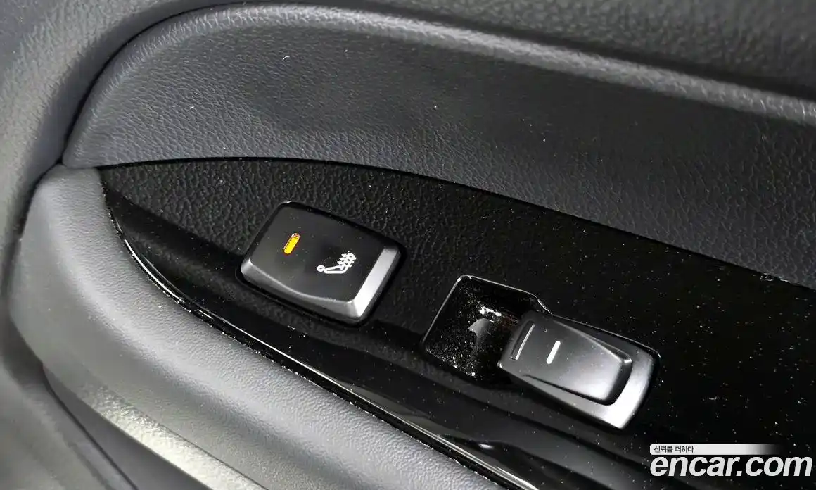 SsangYong Rexton 2023 2.2 гидро в Москве № 2125892, фото 21