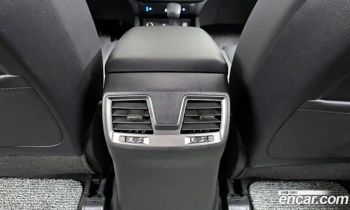 SsangYong Rexton 2023 2.2 гидро в Москве № 2125892, фото 29