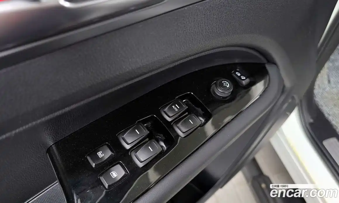 SsangYong Rexton 2023 2.2 гидро в Москве № 2125892, фото 30