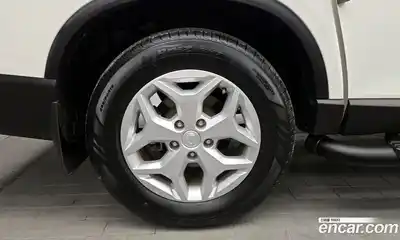 SsangYong Rexton 2023 2.2 гидро в Москве № 2125892, миниатюра 5