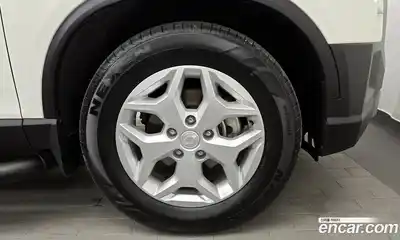 SsangYong Rexton 2023 2.2 гидро в Москве № 2125892, миниатюра 7