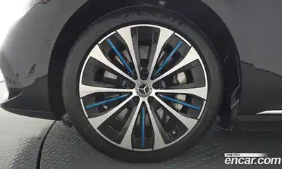 Mercedes-Benz EQE 2023 0.3 гидро в Москве № 2125951, миниатюра 4