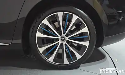 Mercedes-Benz EQE 2023 0.3 гидро в Москве № 2125951, миниатюра 6