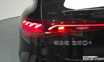 Mercedes-Benz EQE 2023 0.3 гидро в Москве № 2125951, миниатюра 8
