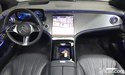 Mercedes-Benz EQE 2023 0.3 гидро в Москве № 2125951, миниатюра 9