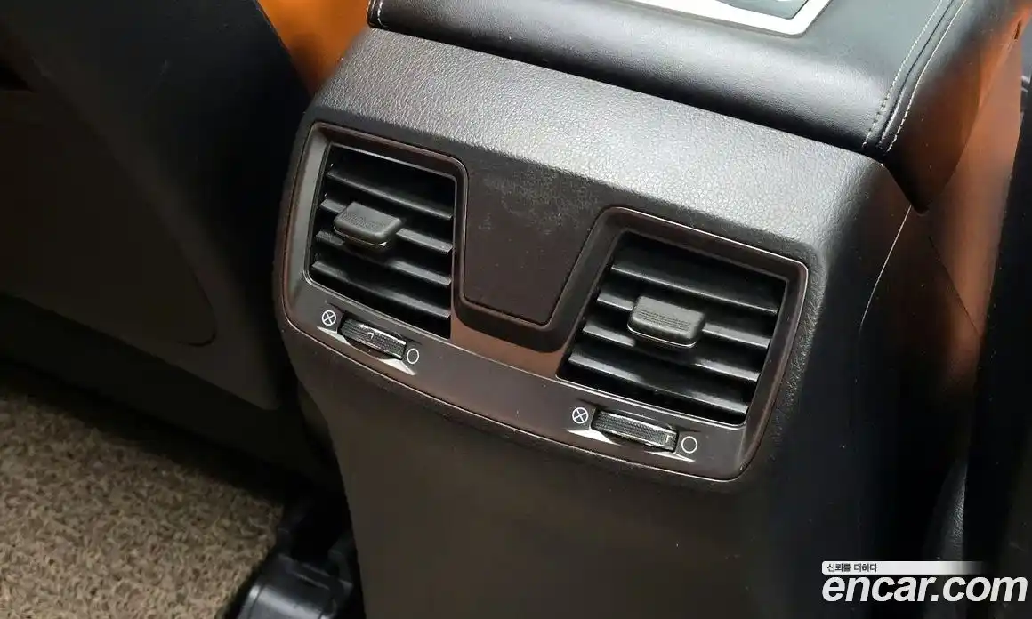 SsangYong Rexton 2022 2.2 гидро в Москве № 2125953, фото 31
