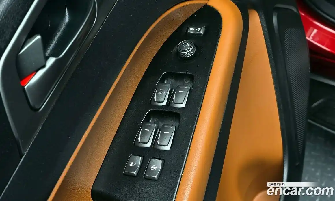 SsangYong Rexton 2022 2.2 гидро в Москве № 2125953, фото 33