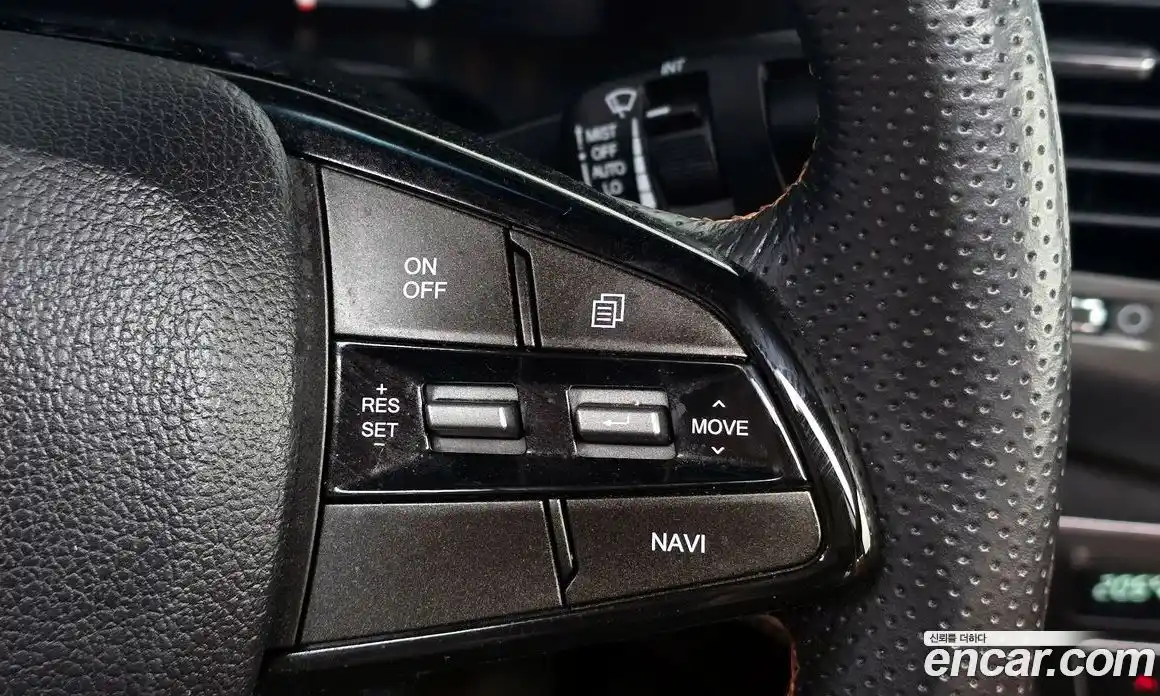 SsangYong Rexton 2022 2.2 гидро в Москве № 2125953, фото 34
