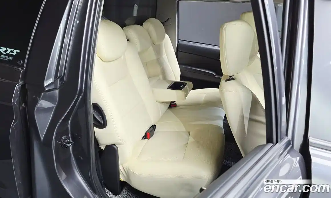 SsangYong Korando 2017 2.2 гидро в Москве № 2126011, фото 16