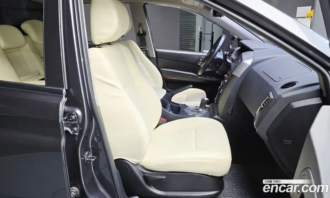 SsangYong Korando 2017 2.2 гидро в Москве № 2126011, фото 18