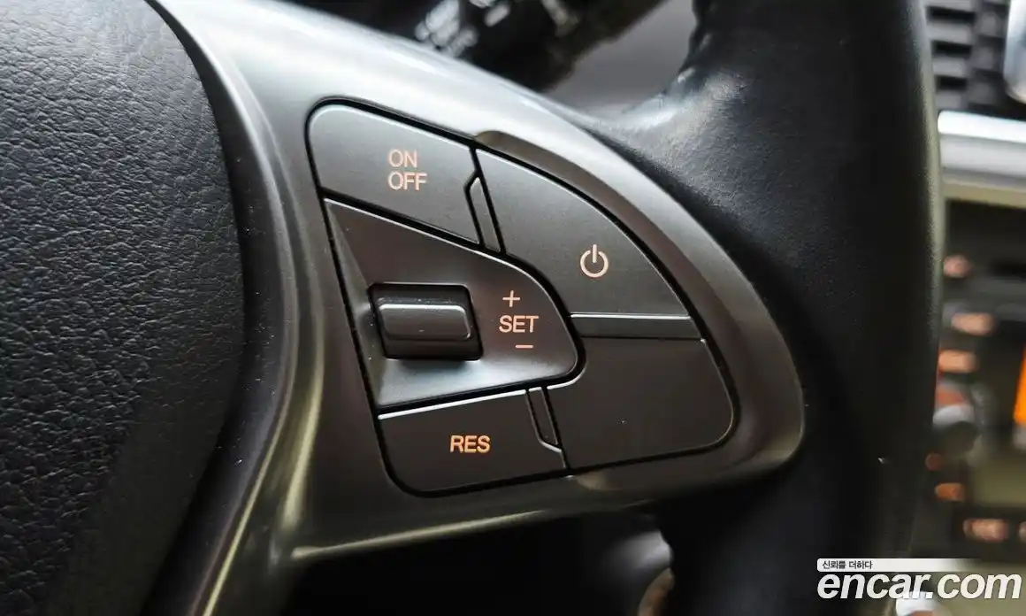 SsangYong Korando 2017 2.2 гидро в Москве № 2126011, фото 29
