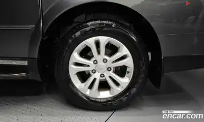 SsangYong Korando 2017 2.2 гидро в Москве № 2126011, миниатюра 7