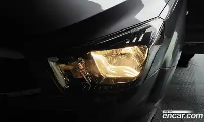 SsangYong Korando 2017 2.2 гидро в Москве № 2126011, миниатюра 8