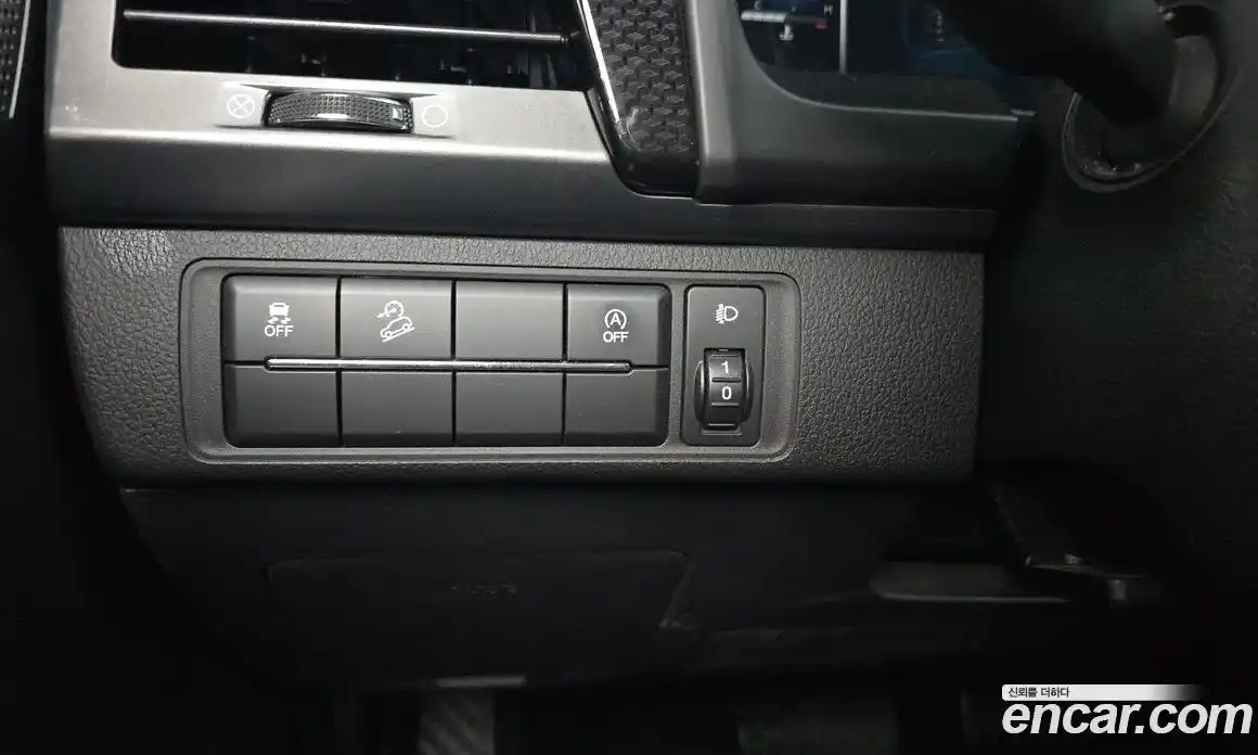 SsangYong Rexton 2022 2.2 гидро в Москве № 2126022, фото 22