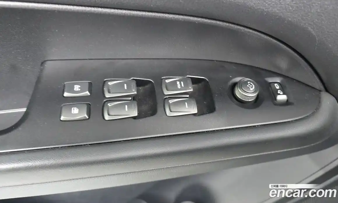 SsangYong Rexton 2022 2.2 гидро в Москве № 2126022, фото 27