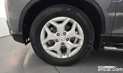 SsangYong Rexton 2022 2.2 гидро в Москве № 2126022, миниатюра 5